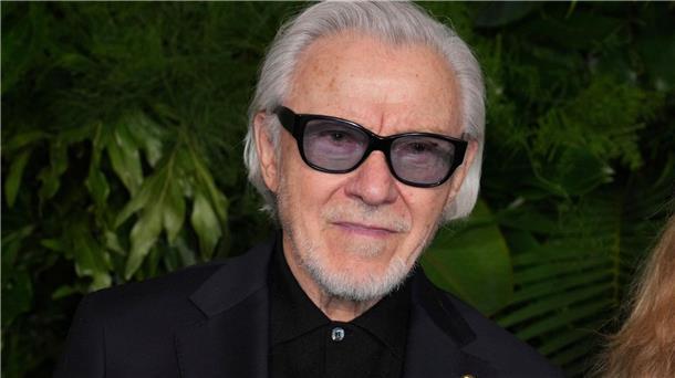 Hollywoods harter Kerl: Harvey Keitel wird 85 Harvey Keitel wird heute 85 Jahre alt.