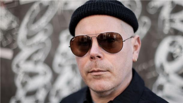Nach Ende von Fettes Brot: König Boris kehrt nun solo zurück Hat ein Soloalbum veröffentlicht: der Musiker Boris Lauterbach aka „König Boris“.