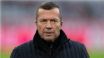 Hat eine hohe Meinung von Harry Kane: Lothar Matthäus