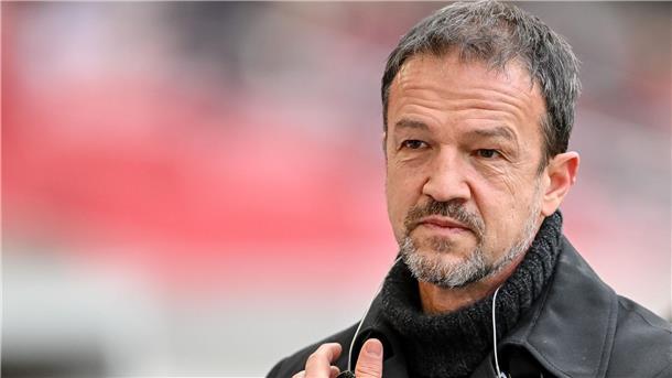 Bobic heuert als Fußballchef bei Legia Warschau an Hat eine neue Aufgabe in Polen gefunden: Fredi Bobic