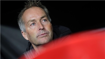 Hat vor dem Spiel gegen Paris einige Ausfälle in seiner Mannschaft: Kasper Hjulmand. (Archivbild)