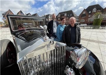 Oldtimer