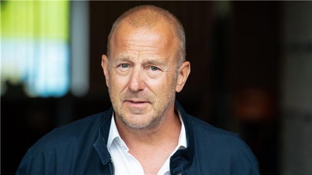 Fernsehstar im Dauer-Hoch - Heino Ferch wird 60 Heino Ferch wird 60.