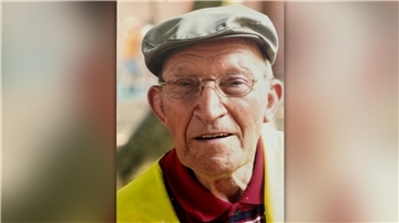 Alter Mann, Heinz „Hein" Hinrichs