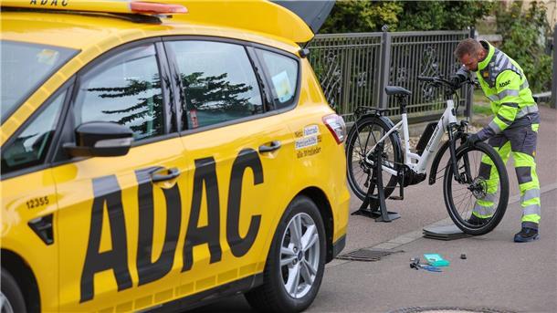 ADAC wächst auf 22 Millionen Mitglieder Helfer in der Not: Der ADAC wächst weiter