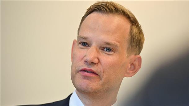 Hendrick Streeck: „Die Droge, die mir am meisten Sorgen macht, ist Crack.“