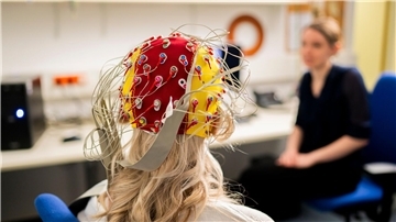 Heute gibt es vielfältige Einsätze für ein EEG.