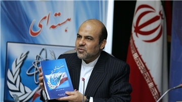 Hingerichtet: Aliresa Akbari, iranischer Verteidigungsminister zwischen 1997-2002.