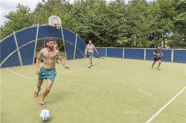 Hitze, Wasser, Sommergefühl – Menschen im Landkreis Cuxhaven zwischen Erschöpfun...