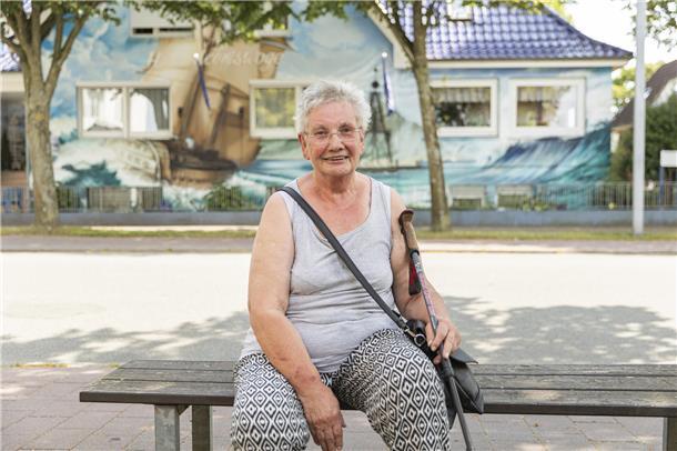 Hitze, Wasser, Sommergefühl – Menschen im Landkreis Cuxhaven zwischen Erschöpfun...