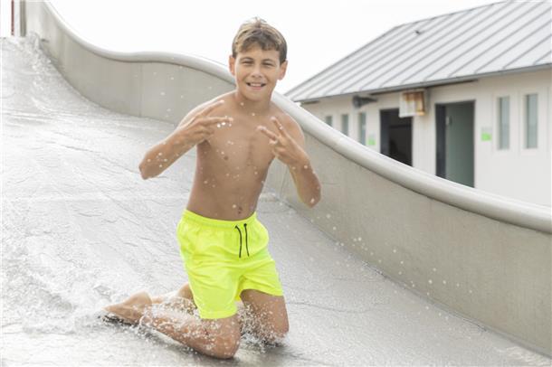 Hitze, Wasser, Sommergefühl – Menschen im Landkreis Cuxhaven zwischen Erschöpfun...