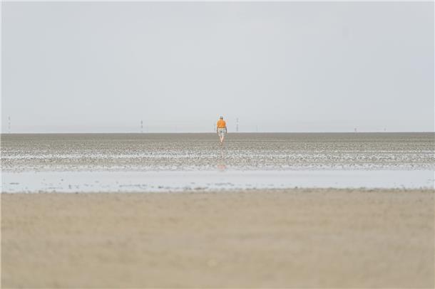 Hitze, Wasser, Sommergefühl – Menschen im Landkreis Cuxhaven zwischen Erschöpfun...