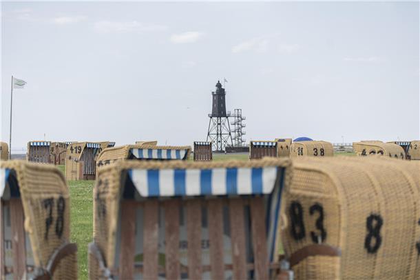Hitze, Wasser, Sommergefühl – Menschen im Landkreis Cuxhaven zwischen Erschöpfun...