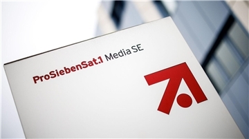 Hohe Preise, geringe Kauflust, wenige Werbebuchungen - auch ProSiebenSat.1 spürt die Folgen der Inflation.