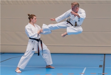 Holger Horn und Konstantin Keller