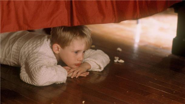„Kevin - Allein zu Haus“ und „Apollo 13“ im US-Filmregister Hollywood-Klassiker wie der Weihnachtsfilm „Kevin - Allein zu Haus“ sind in das offizielle Filmregister der USA aufgenommen worden.