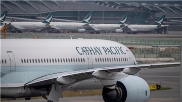 Hongkong will Flugtickets verschenken, um Touristen wieder in die internationale Finanzmetropole zu locken.