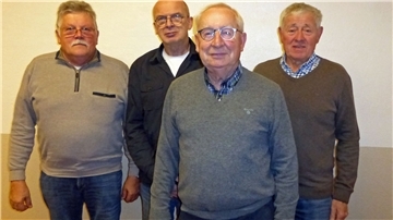 Sängerbund des Alten Amtes Hagen