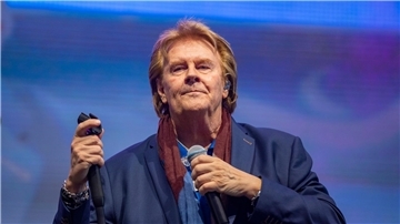 Howard Carpendale ist zum zweiten Mal von „Verstehen Sie Spaß“ verladen worden.