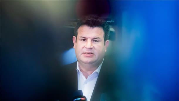 Hubertus Heil (SPD), Bundesminister für Arbeit und Soziales, steht bald Rede und Antwort in Rodenkirchen.