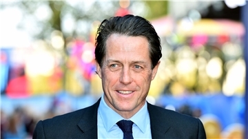 Hugh Grant wollte den berühmten Tanz von „Tatsächlich... Liebe“ eigentlich gar nicht filmen.
