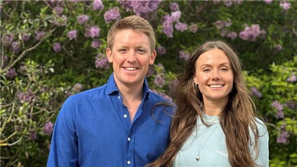 Reicher Patenonkel von Prinz George hat sich verlobt Hugh Grosvenor hat seiner Freundin Olivia Henson einen Antrag gemacht.
