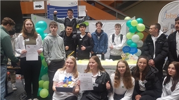 Schülerfirma BBS Cuxhaven