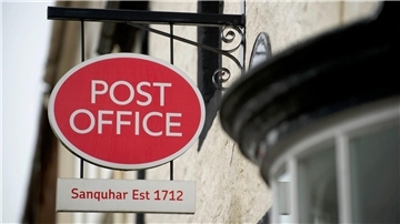 Hunderte selbstständige Filialleiter des früheren Staatsunternehmens Post Office wurden beschuldigt, sich zu bereichern.