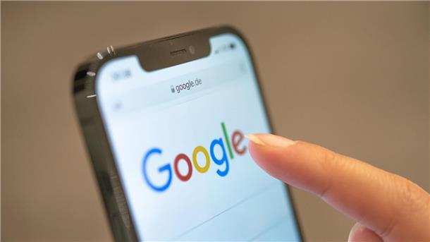 Eigene Intim-Fotos bei Google? Klägerin will Grundsatzurteil Hunderte Suchergebnisse zu den privaten Aufnahmen hat Google bereits gelöscht. (Symbolbild)