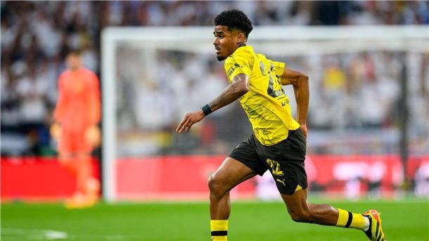 Wechsel fix: BVB-Leihspieler Maatsen zu Aston Villa Ian Maatsen spielt künftig für Aston Villa.