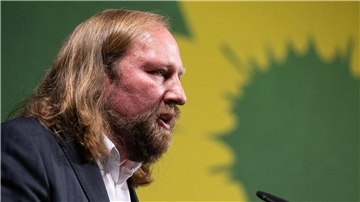 „Ich glaube, das muss auch Konsequenzen haben“: Anton Hofreiter.