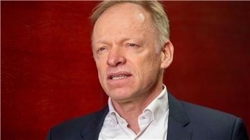 Ifo-Chef warnt: Wohlstand in Deutschland akut bedroht Ifo-Chef Fuest schlägt Alarm: „Die Lage ist mittlerweile dramatisch.“ (Archivbild)