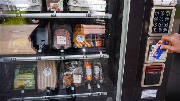 Automat