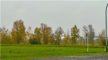 Illegal installierte Wühlmaus-Fallen auf dem Findorfer Bolzplatz wurden im Sommer 2023 einem damals achtjährigen Jungen zum Verhängnis.