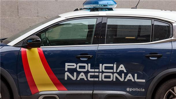 Mehr als 150 sexuell ausgebeutete Frauen in Spanien befreit Im 21. Jahrhundert gibt es in Europa immer noch Zwangsprostitution und Menschenhandel. (Symbolfoto)