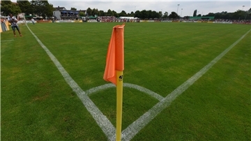 Im Bahlinger Kaiserstuhlstadion kam es am Samstag zu einem Eklat.