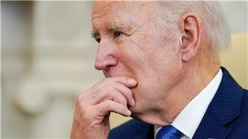 Im Einvernehmen mit den Anwälten von US-Präsident Joe Biden hat es weitere Durchsuchungen gegeben.