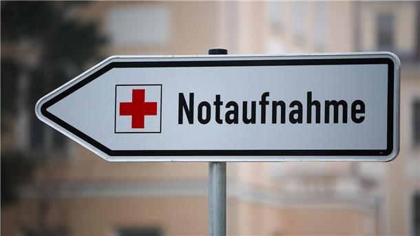 Kinderchirurgen warnen vor Magnetspielzeug Im Fall der Fälle sollte sofort die Notaufnahme aufgesucht werden.