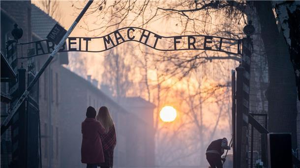 Sechs ex-jugoslawische Staaten planen Gedenkort in Auschwitz Im früheren Nazi-Konzentrationslager Auschwitz-Birkenau soll ein Ausstellungs- und Gedenkort eingerichtet werden.