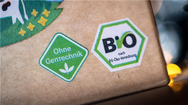 Der Bio-Markt erholt sich vom Preisschock Im Geschäft mit Bio-Lebensmitteln gibt es Anzeichen für eine Erholung.