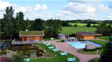 Im Gesundheitszentrum der Moor-Therme in Bad Bederkesa finden ab 20. Juli wieder verschreibungspflichtige Behandlungen statt.