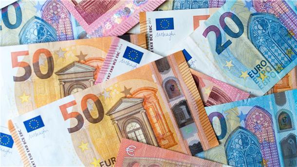 Im Jahr 2025 plant der Bund Ausgaben von mehr als 500 Milliarden Euro.
