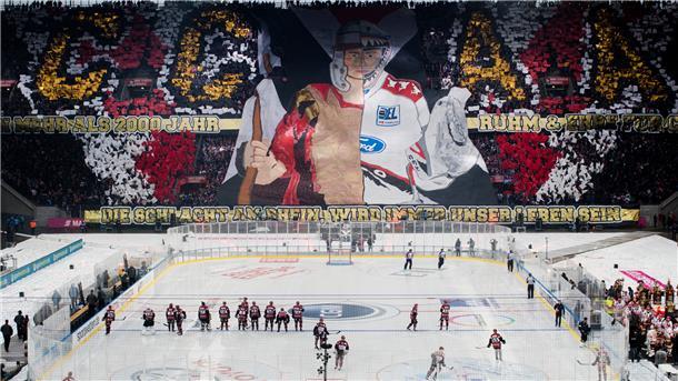 Winter Game in Köln 2019