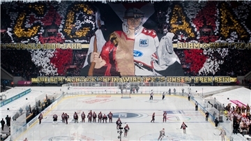 Winter Game in Köln 2019