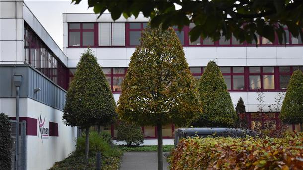 Im Januar beginnen die Arbeiten für das provisorische Oberstufenhaus an der BBS in Zeven.