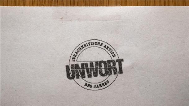 Im Januar wird das „Unwort des Jahres“ 2023 bekanntgegeben.