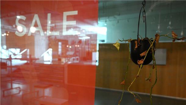 Zahl der Firmeninsolvenzen kräftig gestiegen Im Juli 2023 beantragten 23,8 Prozent mehr Unternehmen Regelinsolvenzverfahren als im Vorjahresmonat.
