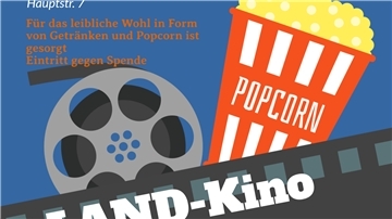 Kinoplakat.