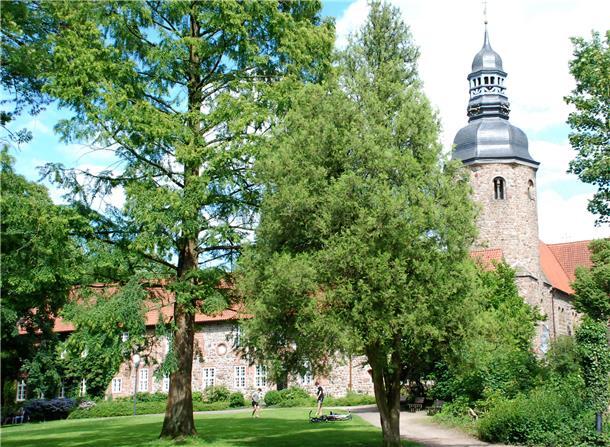 Im kommenden Jahr stehen die Kirchenvorstandswahlen an. Erstmals können Jugendliche ab 16 Jahren kandidieren.