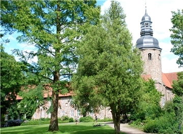 Im kommenden Jahr stehen die Kirchenvorstandswahlen an. Erstmals können Jugendliche ab 16 Jahren kandidieren.
